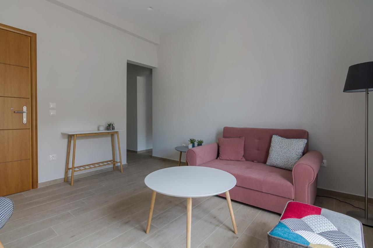 105 Adrianou Plaka Apartment Athens Exterior photo